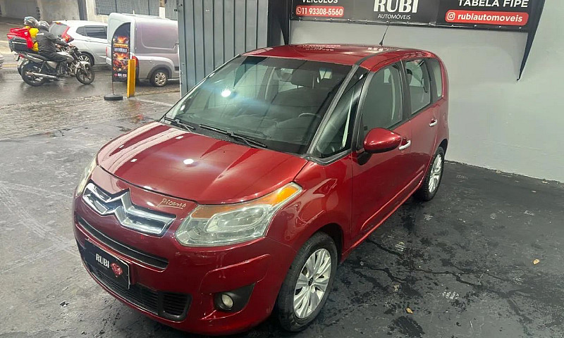 Citroen C3 Picasso G...