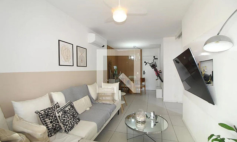 Apartamento Resident...