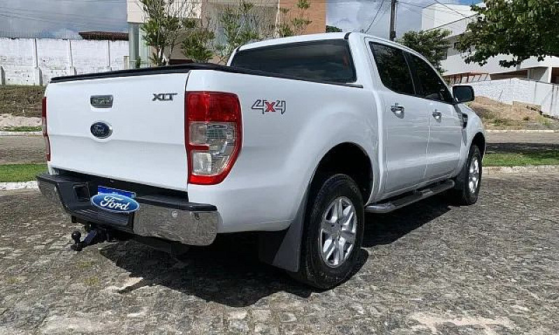 Ford Ranger Xlt 3.2 ...