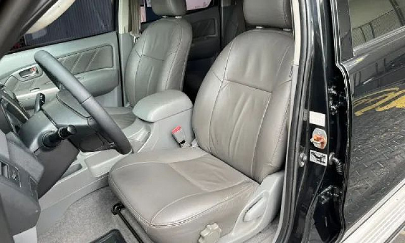 Toyota Hilux Cd Srv ...
