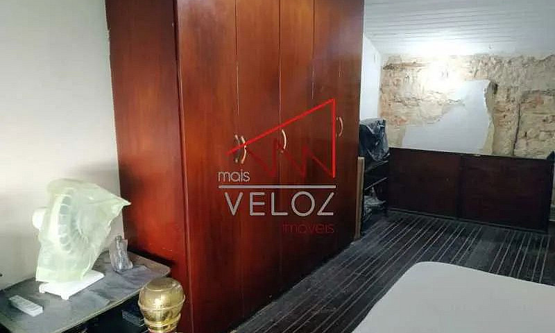 Casa De Vila-À Venda...