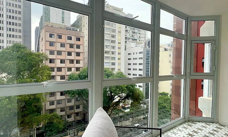 Apartamento À Venda ...