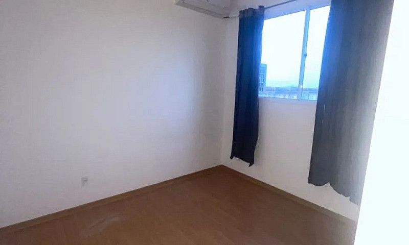 Alugo Apartamento No...