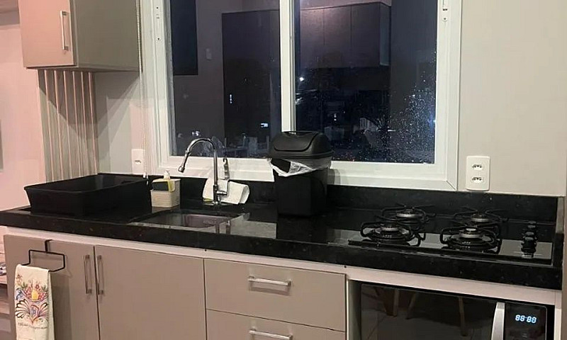 Apartamento - Studio...