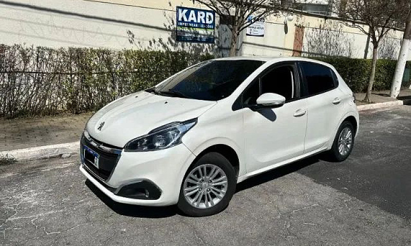 Peugeot 208 Active P...