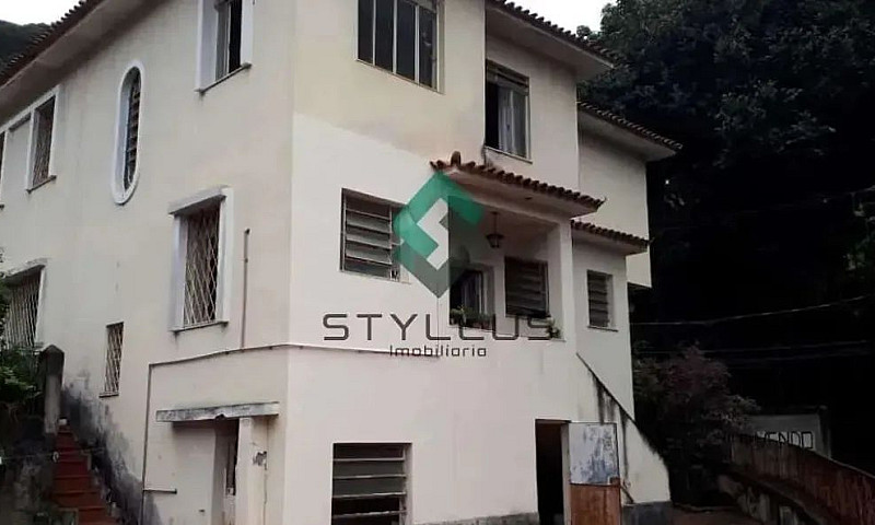 Alto Da Boa Vista | ...
