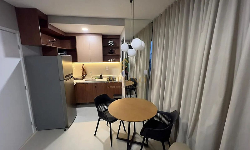 Apartamento Para Alu...