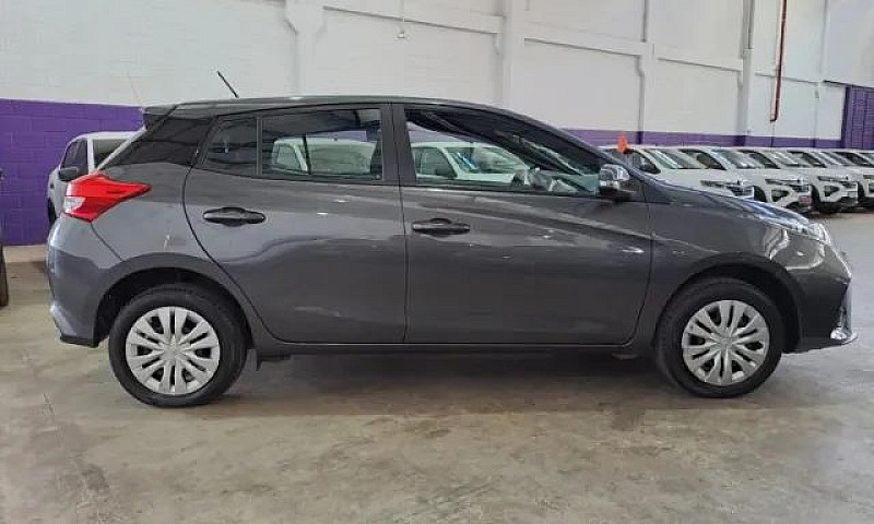 Toyota Yaris Xl 1.5 ...
