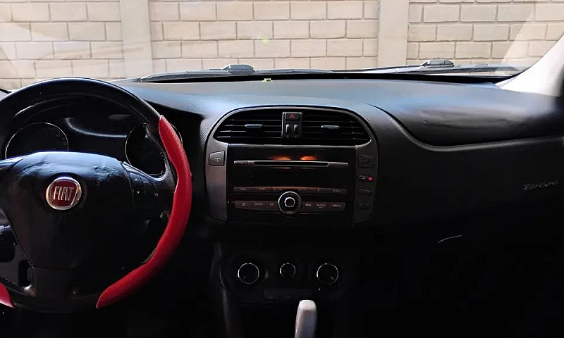Fiat Bravo Essence D...