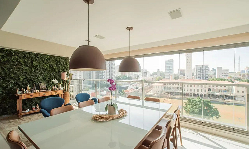 Belíssimo Apartament...