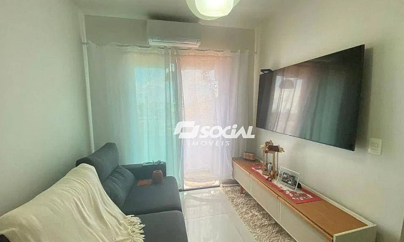 Apartamento Com 3 Do...