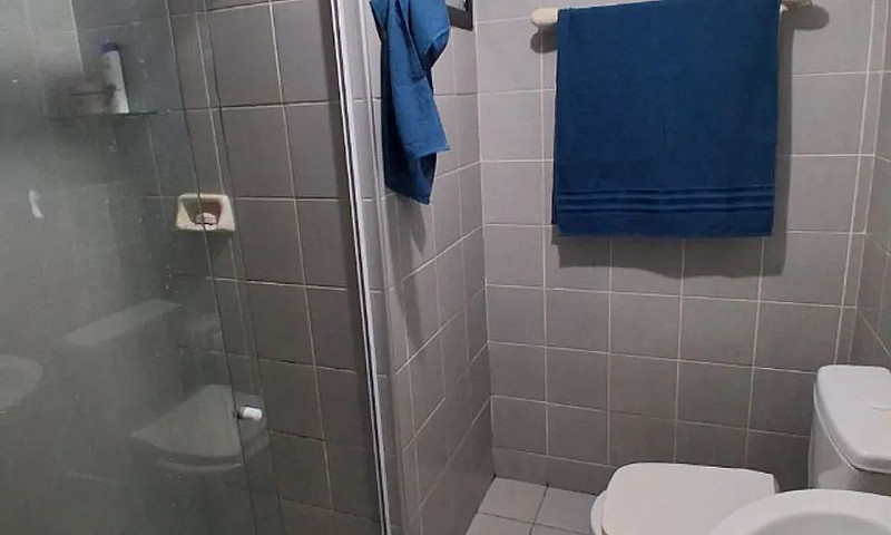 Apartamento Mobiliad...