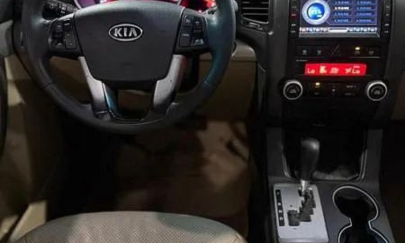 Kia Motors Sorento 3...
