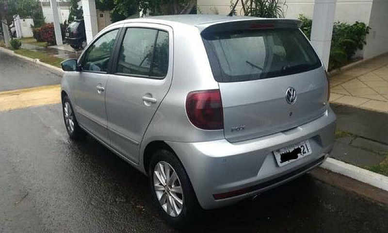 Vw - Volkswagen Fox ...