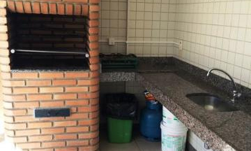 Apartamento Para Alu...