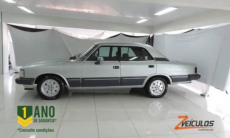 Chevrolet Opala 1989...