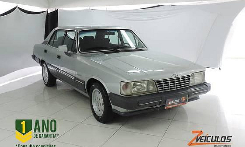 Chevrolet Opala 1989...