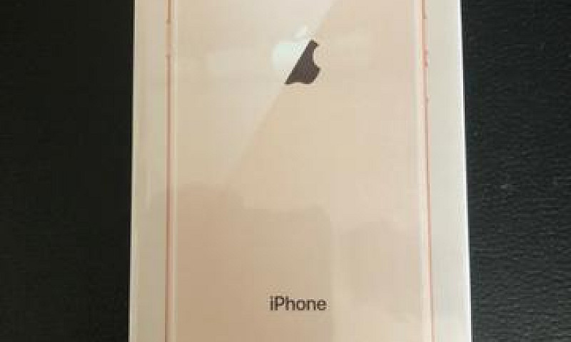 Iphone 8 64Gb - 1 An...