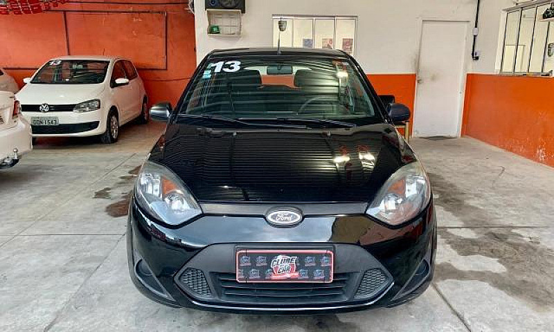 Ford Fiesta 1.0 Se 2...