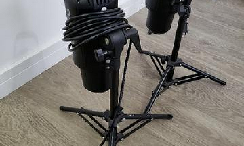 Kit Flash Apolo Ii G...