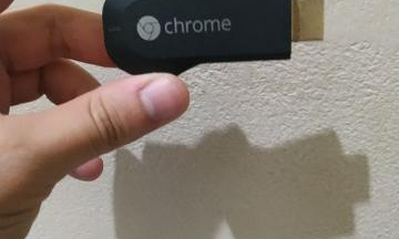 Chromecast...