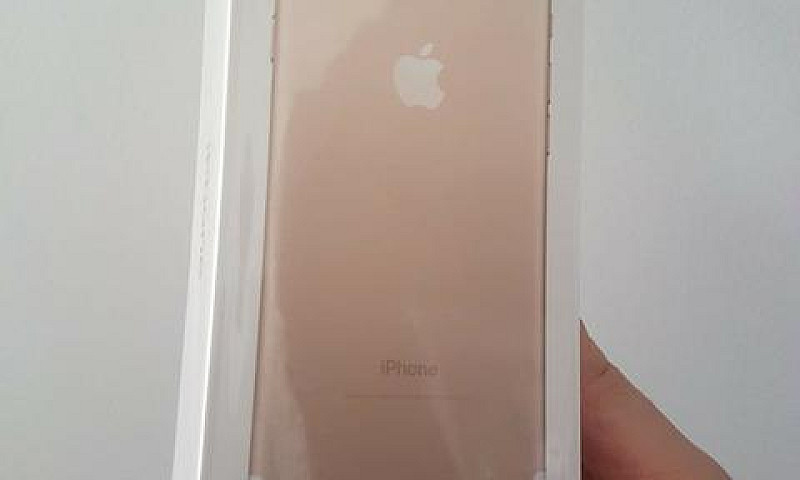 Iphone 7 Novo - Fech...