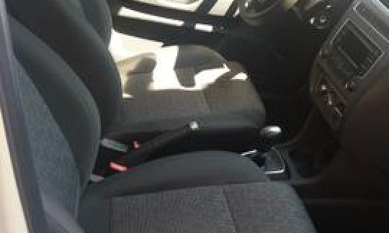 Vw - Volkswagen Fox...