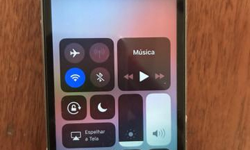 Iphone 5 - 16 Gb...