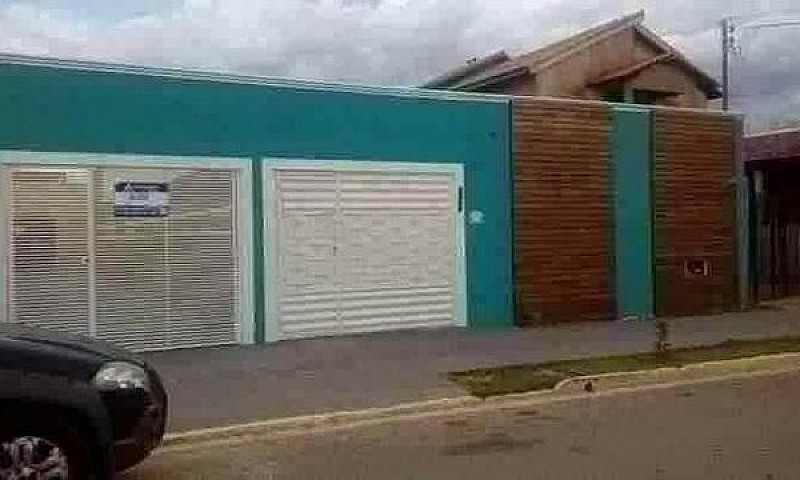 Casa Com Piscina No ...