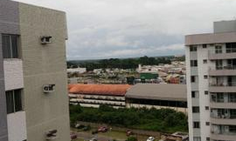 Alugo Apartamento No...