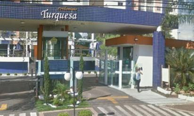 Alugo Apartamento Em...