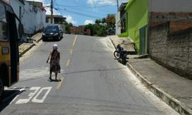 Alugo Barracão No B:...