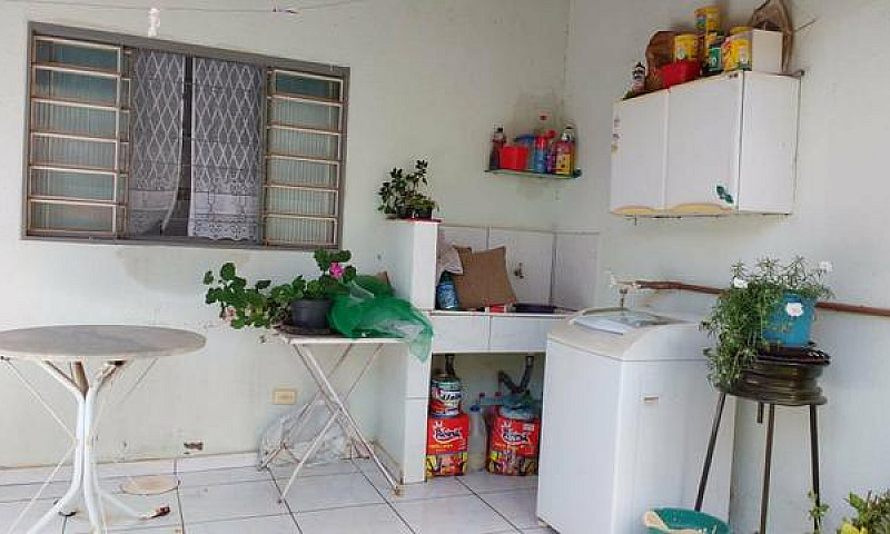 Vendo Ágio De Casa...