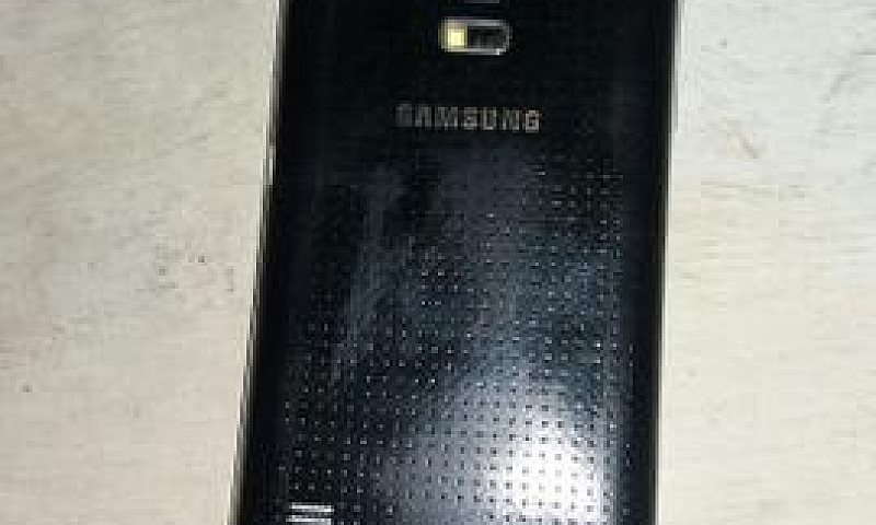S5Mini 16Gb Tem Que ...