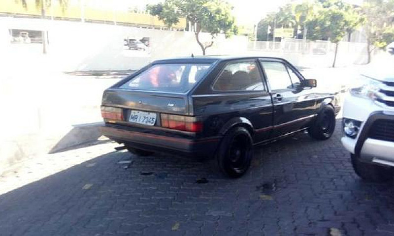 Vw - Volkswagen Gol...