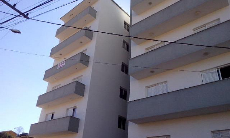 Apartamento Novo...