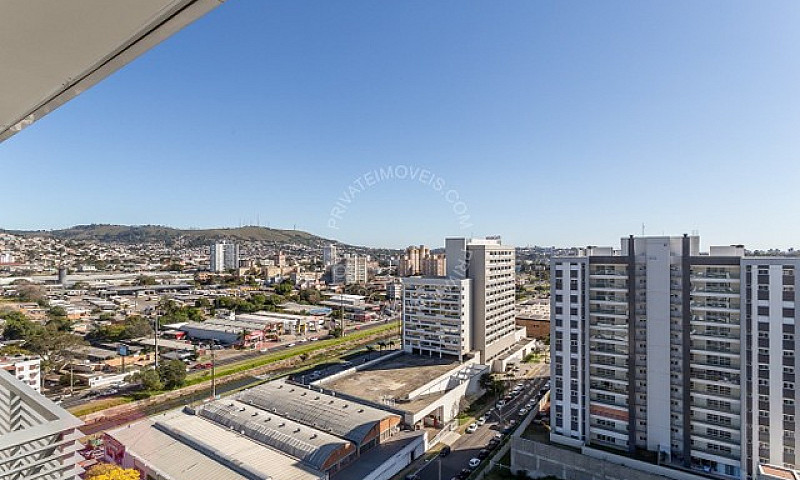 Porto Alegre - Apart...