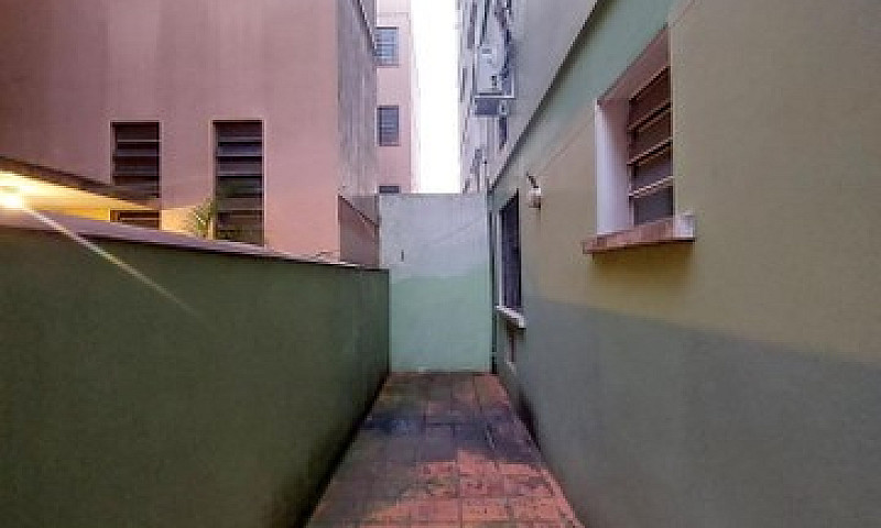 Apartamento Com Terr...