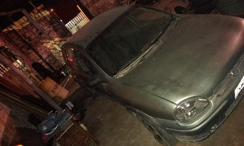 Carro Corsa...