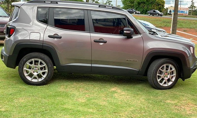 Jeep Renegade Sport ...