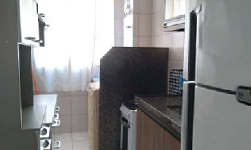 Apartamento Mobiliad...