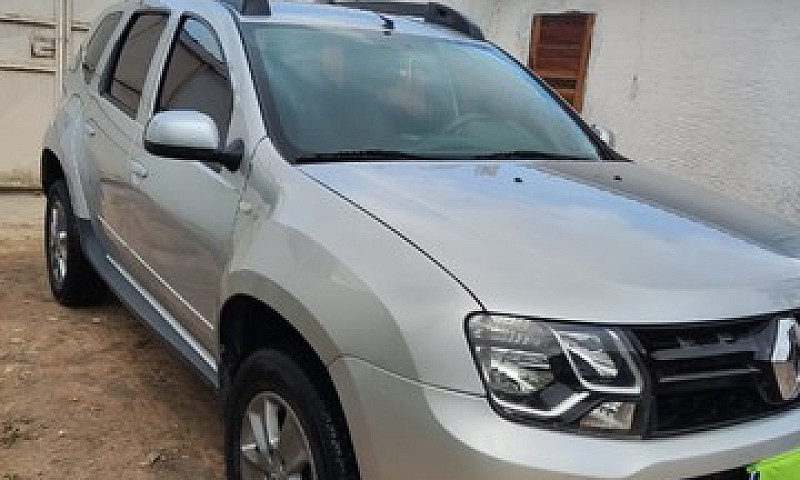 Renault/Duster 16 A ...