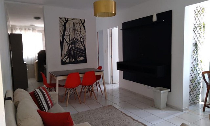 Apartamento Mobiliad...