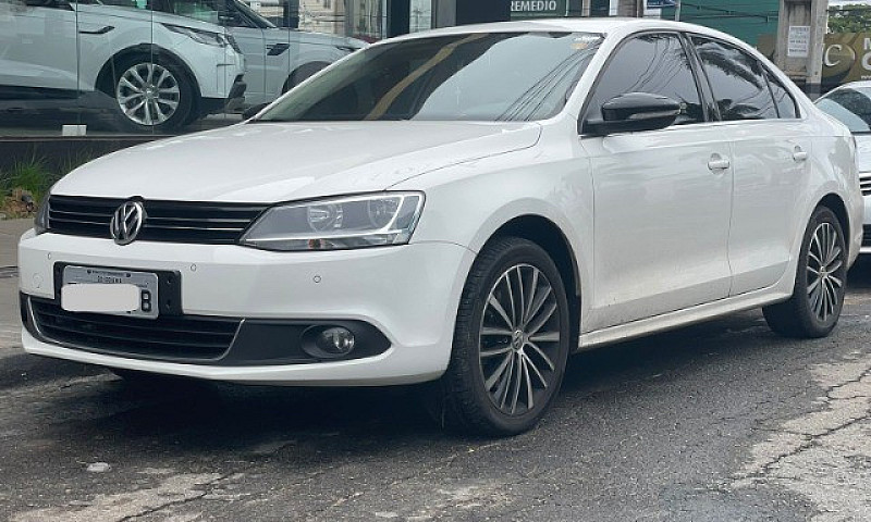 Jetta 2.0 Tsi Highli...