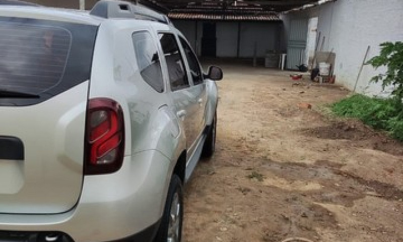 Renault/Duster 16 A ...