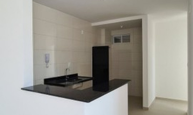 Apartamento Novo 2 Q...