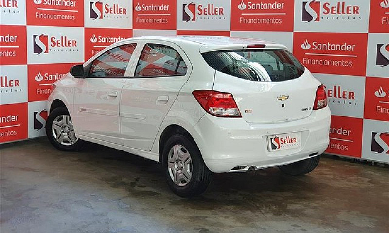 Chevrolet Onix 1.0 M...