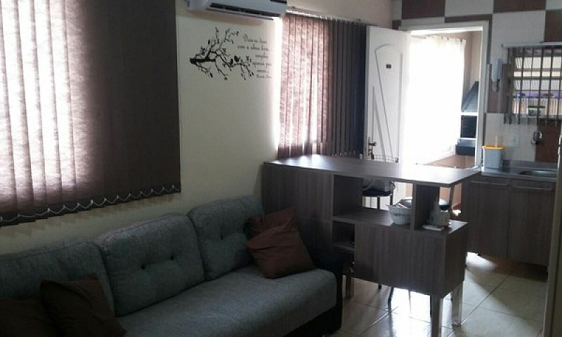 Apartamento Centro C...