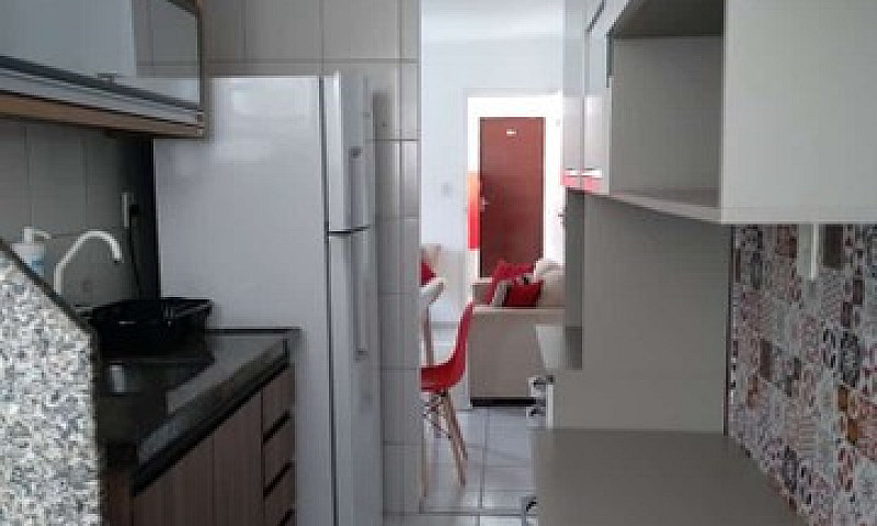 Apartamento Mobiliad...