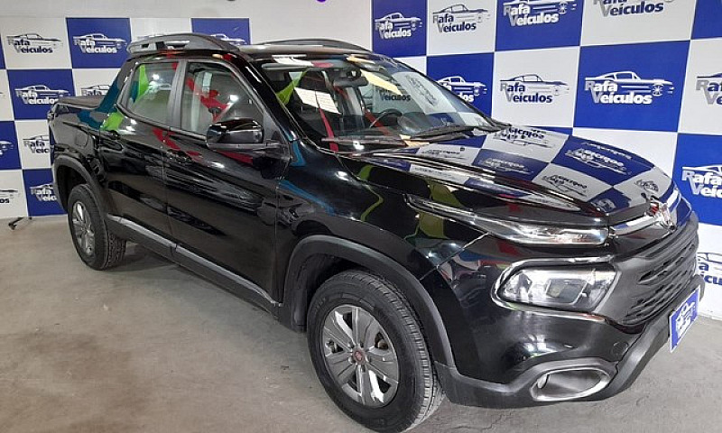 Fiat Toro 1.8 At6 20...